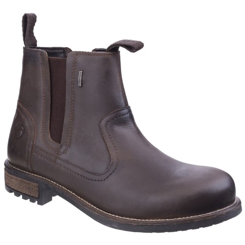 Cotswold hommes bottes - cotswold,