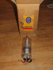 Triode a vapeur de mercure Philips PL150