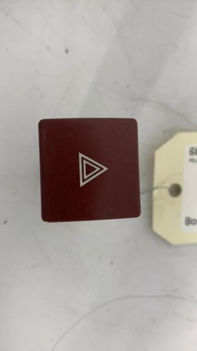 Bouton warning peugeot - bouton,