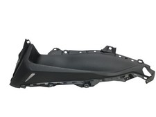 Plancher marche pied gauche