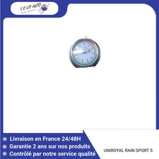 ?? Pneu UNIROYAL RAIN SPORT 5 225 50 17 98 Y ♻️