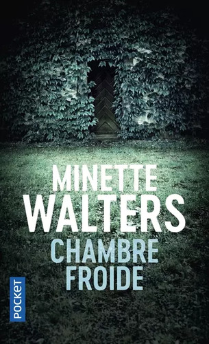 Chambre froide minette - chambre,