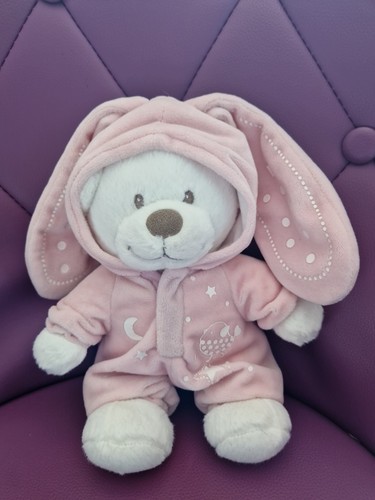 Doudou ours déguisement - doudou,