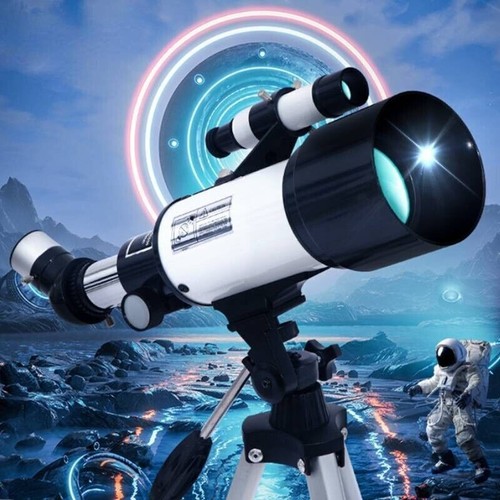 Télescope pour enfants