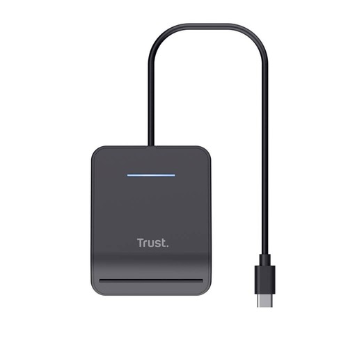 Trust primo lecteur - lecteur, carte