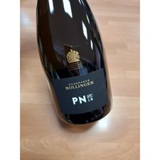 Champagne PN AYC 18 Bollinger