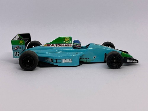 March cg891 1989 - 1989, onyx