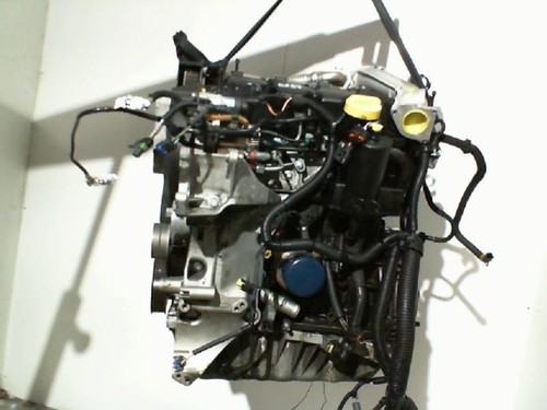 Moteur renault laguna phase - 2,