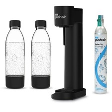 Machine gazéifier eau - machine, l'eau