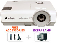 Rénové ViviTek D859