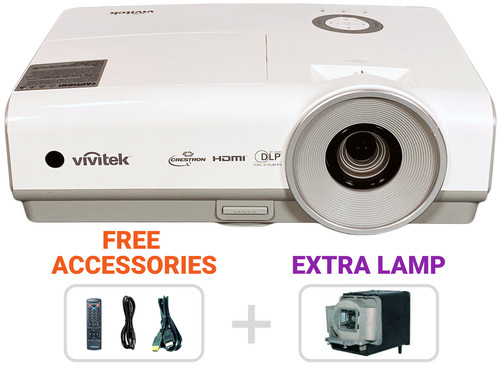 Rénové vivitek d859 - rénové,