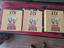 classeurs avec fiches
