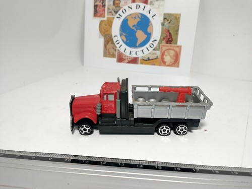 Pmpb6 0253 camion sapeurs - pmpb6-0253,