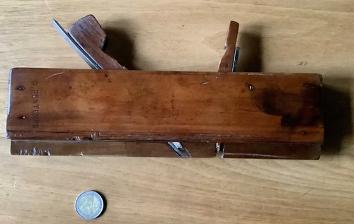 Outils anciens beau rabot aux - anciens,,