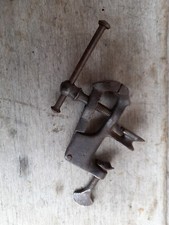 Outil Miniature Mini Etau