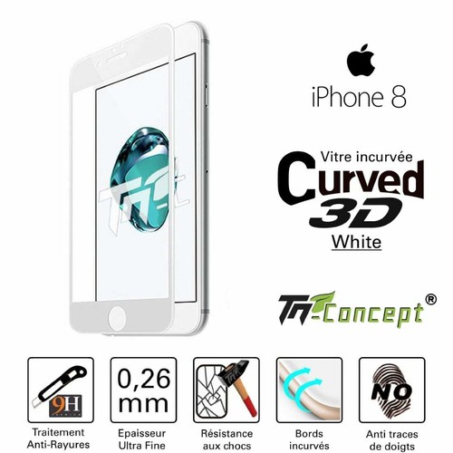 Concept verre trempé - tm-concept®,