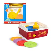 Fisher Price Classiques 1697