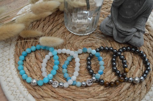 Lot revendeur bijoux - 25,