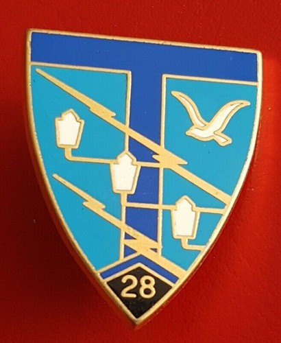 Insigne militaire - insigne,
