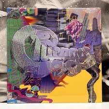 Chicago – Chicago 19 LP