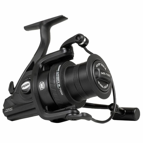 Penn affinity iii long cast - penn,