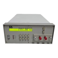 JDS Uniphase Optique