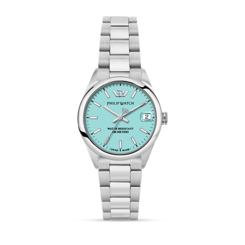 Montre philip watch caribe - montre,