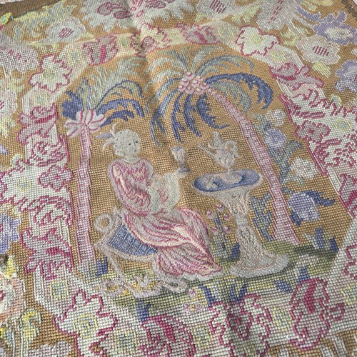 Canevas broderie petit - canevas,