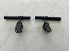 Audix M1290 microphone pair