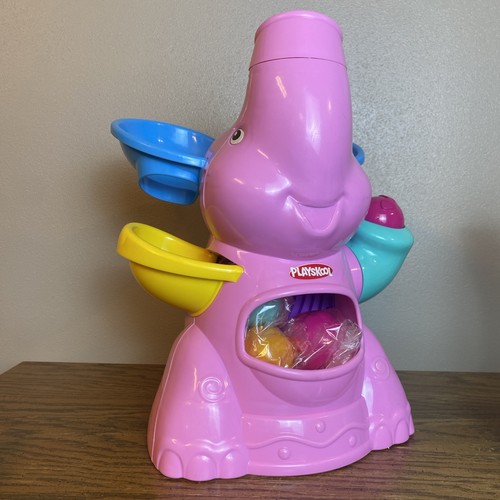 Tested working pink - working,