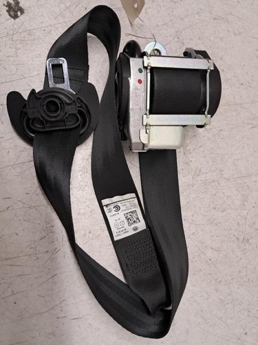 Ceinture avant gauche