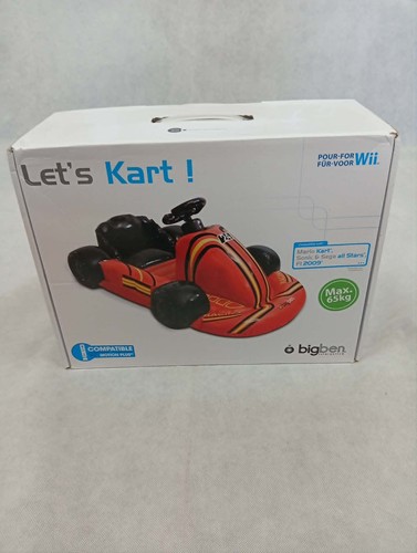 Kart gonflable poids max - , 65kg