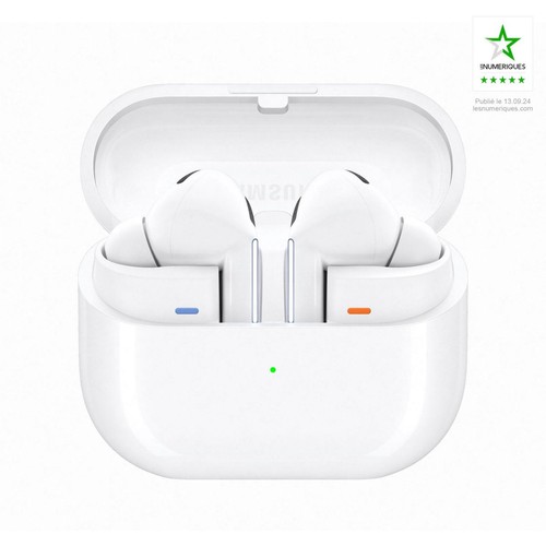 Ecouteurs samsung galaxy buds - ecouteurs,