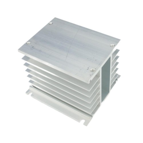 Dissipateur thermique - dissipateur,