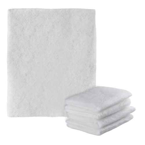 Filtre hotte cuisine, lot de
