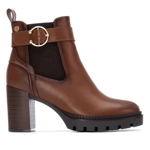 Xti bottines pour femmes - pour, À