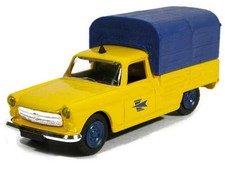 Peugeot 404 Pick-up Postes ELIGOR