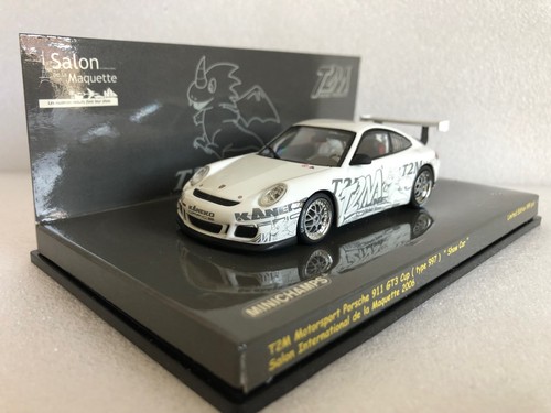 Porsche 911 gt3 - 911,