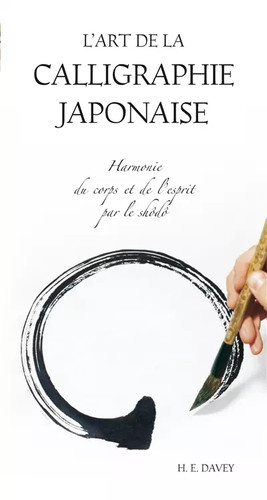 Art la calligraphie - l'art, de