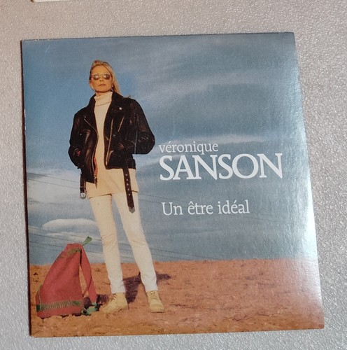 Single veronique sanson - single,