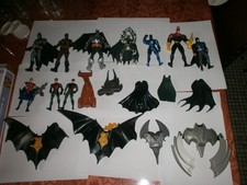 BATMAN KENNER DC COMICS