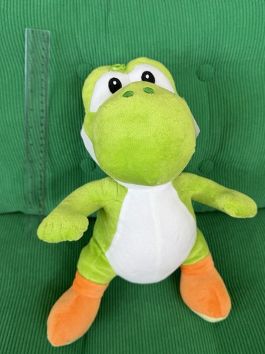 Super mario bros - yoshi, 11"