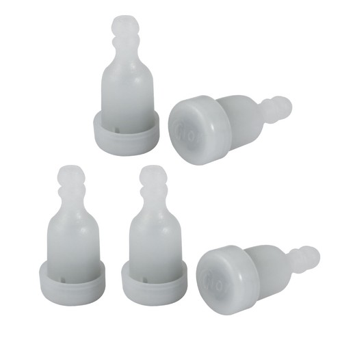 5pcs évent réservoir