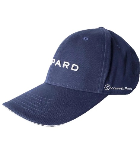 Casquette cap chopard classic - chopard,