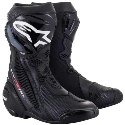Bottes moto alpinestars - moto,