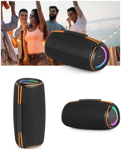 Enceinte party 60w boombox - party,