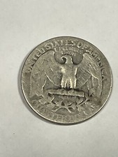 Monnaie Etats-Unis Quarter