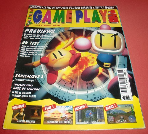 Magazine gameplay 128 6 - gameplay,