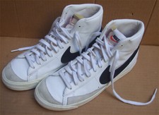 NIKE Blazer Mid 77 Vintage baskets - T45(EUR) BQ6806 - 100