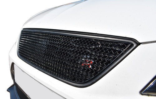 Zunsport grille calandre - zunsport,